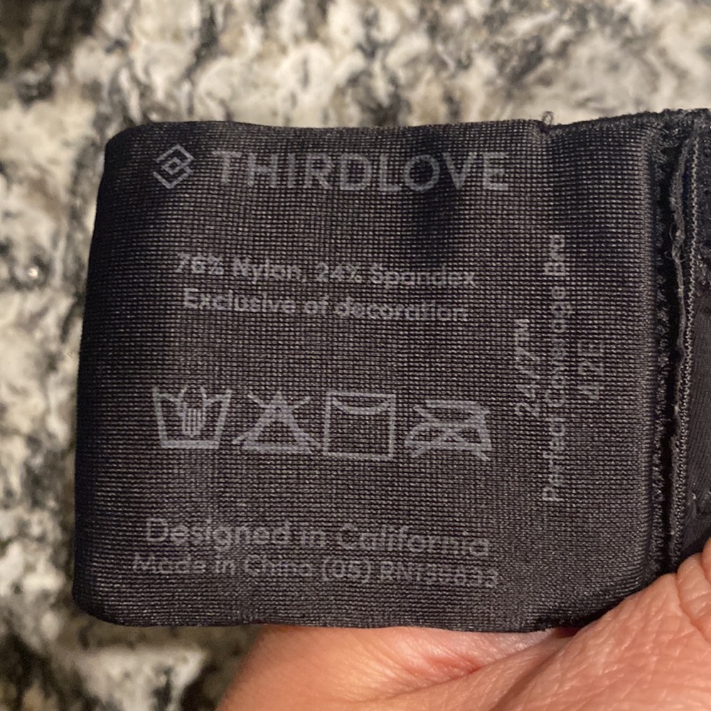 Thirdlove Bra - image 6